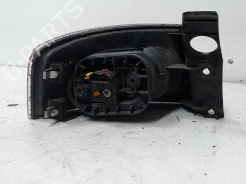 Used Right taillight Right taillight SEAT IBIZA III (6L1) 1.4 TDI (75 hp) 40017159 40017159