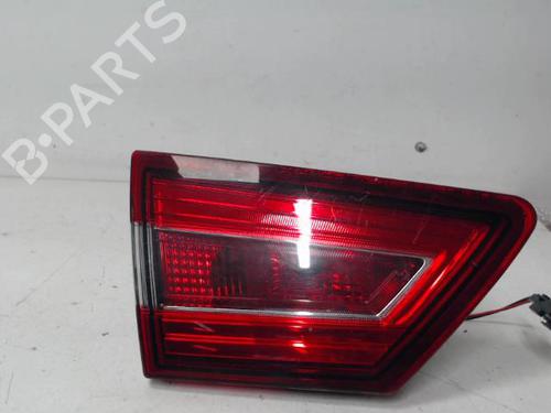 Used Left tailgate light RENAULT CLIO IV (BH_) 0.9 TCe 90 (BHNF, BHMA, BHMH, BHJK, BHJR) (90 hp) 29148072