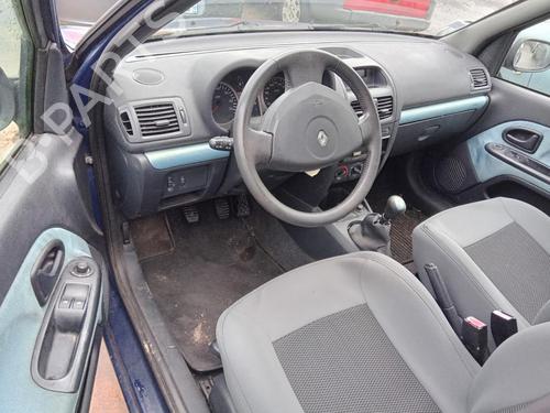Starter RENAULT CLIO II (BB_, CB_) 1.2 16V (BB05, BB0W, BB11, BB27, BB2T, BB2U, BB2V, CB05,... | BP26990525M8 