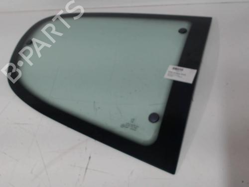 Rear right door window PEUGEOT 206 Hatchback (2A/C) 1.1 i | BP32172771C21