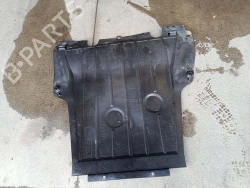 Used Upper protection Upper protection RENAULT CLIO III (BR0/1, CR0/1) 1.5 dCi (C/BR0G, C/BR1G) (68 hp) 33635284 33635284