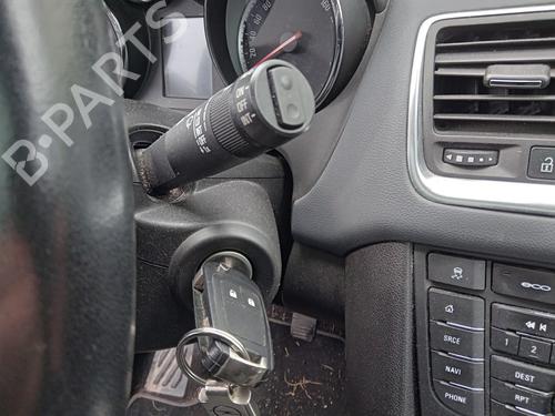 Ratlås/Tændingslås OPEL MERIVA B MPV (S10) 1.6 CDTi (75) (136 hp) 27017377
