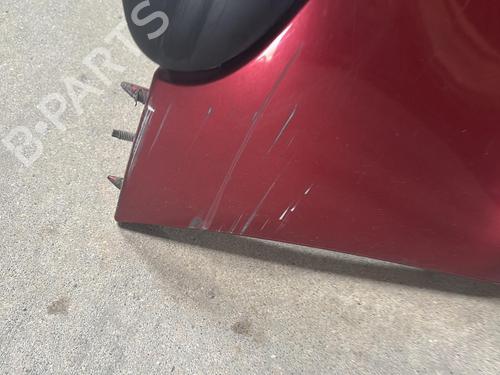 Front bumper PEUGEOT 206 Hatchback (2A/C) 1.4 i | BP27009167C7 