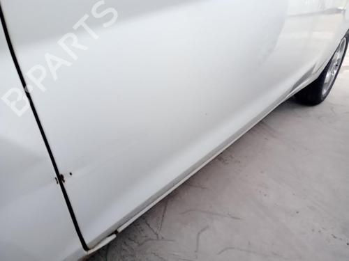 Left front door FORD FIESTA VI (CB1, CCN) 1.6 TDCi | BP27005771C2 