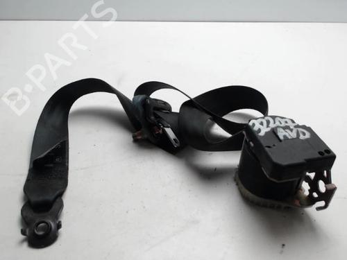 Front right seatbelt RENAULT KANGOO (KC0/1_) 1.2 16V (KC05, KC06, KC03, KC0T, KC0W, KC1D) | BP26994367I25 - Image 2