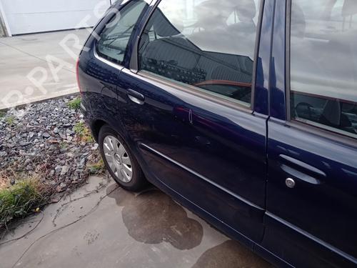 Dør højre bagtil CITROËN XSARA PICASSO (N68) 1.6 HDi (90 hp) 31330437