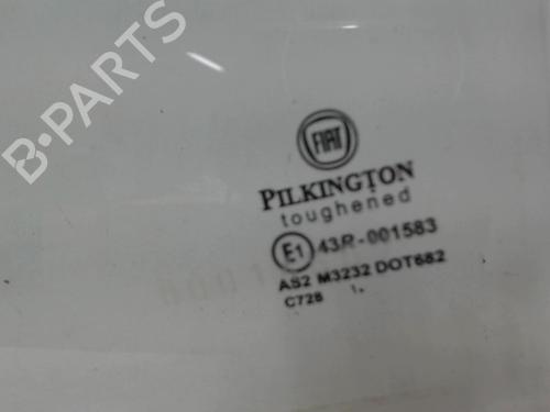 front-left-door-window-fiat-500-312_-2007-27000910 main image