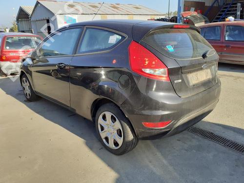 Front right window mechanism FORD FIESTA VI (CB1, CCN) 1.4 TDCi | BP27010431C23 - Image 6