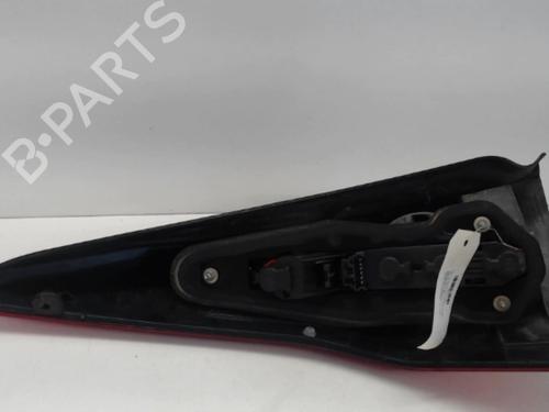 Used Right taillight RENAULT MEGANE II Estate (KM0/1_) 1.5 dCi (KM02, KM13) (101 hp) 27004277