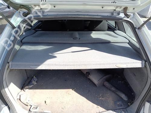 Used Rear parcel shelf PEUGEOT 406 Break (8E/F) 2.0 HDI 110 (109 hp) 29241091
