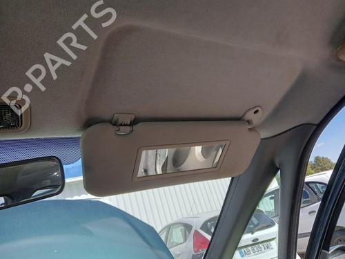 Used Right sun visor CITROËN XSARA PICASSO (N68) 1.8 16V (115 hp) 29140516