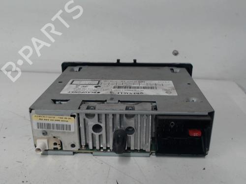 Used Radio Radio RENAULT MEGANE III Hatchback (BZ0/1_, B3_) 1.5 dCi (BZ09, BZ0D, BZ1W, BZ29, BZ14) (110 hp) 32209468 32209468