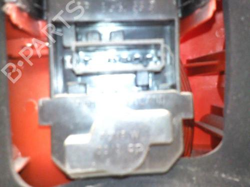 Left taillight AUDI A6 C5 Avant (4B5) 2.7 T quattro | BP27022845C34 