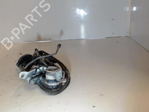 Front left exterior door handle VOLVO S60 I (384) D5 | BP27025570C128 