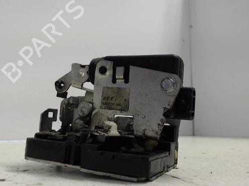 Front right lock DACIA SANDERO 1.4 (BS0C, BS0A, BS0G, BS1F, BS0E) | BP27009968C97 
