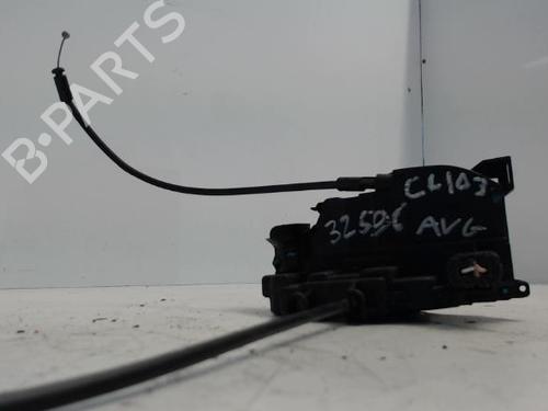 Used Front left lock CITROËN XSARA PICASSO (N68) 2.0 HDi (90 hp) 26994396