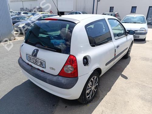 Used Tailgate Tailgate 38490744 38490744