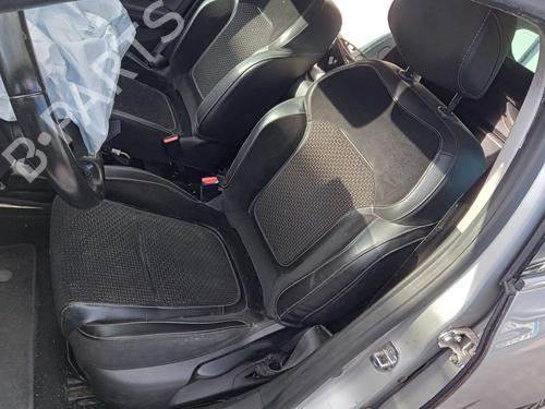 Used Left front seat RENAULT MEGANE IV Hatchback (B9A/M/N_) 1.2 TCe 130 (B9MR) (130 hp) 32746005