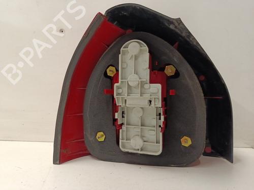 Used Right taillight Right taillight AUDI A3 (8L1) 1.9 TDI (100 hp) 33546870 33546870