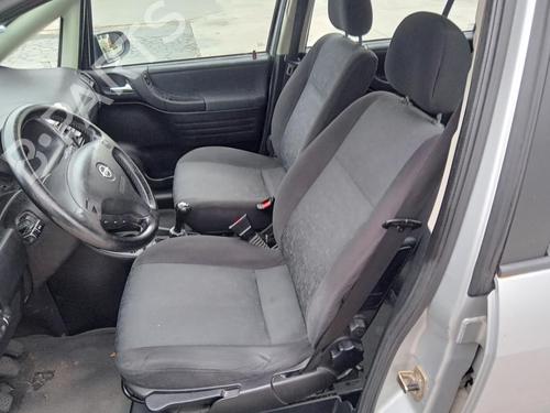 Sæde højre fortil OPEL ZAFIRA A MPV (T98) 1.8 16V (F75) (116 hp) 26997598