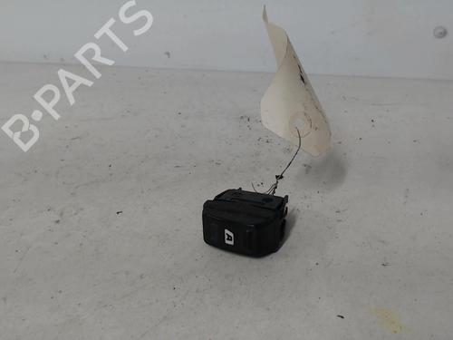 Used Left front window switch CITROËN XSARA PICASSO (N68) 2.0 HDi (90 hp) 26994398