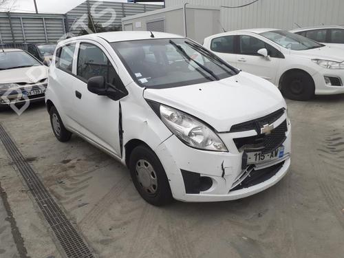Steering pump CHEVROLET SPARK (M300) 1.0 | BP26982272M99 