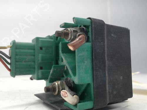 Modulo electronico PEUGEOT 206 Hatchback (2A/C) 1.9 D (69 hp) 26988138
