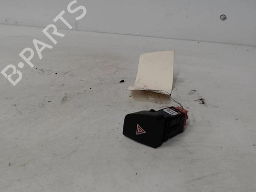 Used Warning switch PEUGEOT 5008 (0U_, 0E_) 1.6 HDi (110 hp) 26987297