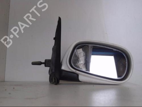 Used Right mirror NISSAN MICRA II (K11) 1.3 i 16V (75 hp) 26992637