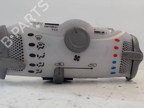 Climate control CITROËN C1 (PM_, PN_) 1.0 | BP26996236I5 