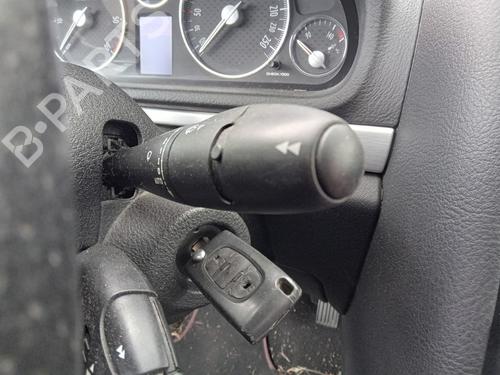 ignition-barrel-peugeot-407-coupe-6c_-2005-34525689 main image