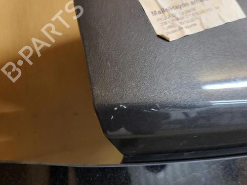 Tailgate PEUGEOT 208 I (CA_, CC_) 1.6 HDi / BlueHDi 75 | BP27019538C6