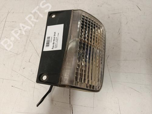 Used Reverse light Reverse light RENAULT TRAFIC II Bus (JL) 2.0 dCi 90 (JL00, JL01, JL0H, JL0M, JL0P, JL0S) (90 hp) 33951196 33951196