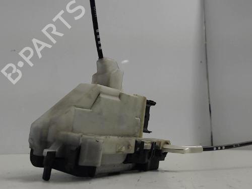 Front right lock PEUGEOT 308 I (4A_, 4C_) 1.6 HDi | BP27016082C97 