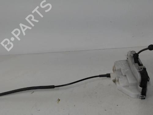 Used Front right lock CITROËN C3 I (FC_, FN_) 1.4 i (73 hp) 26994210
