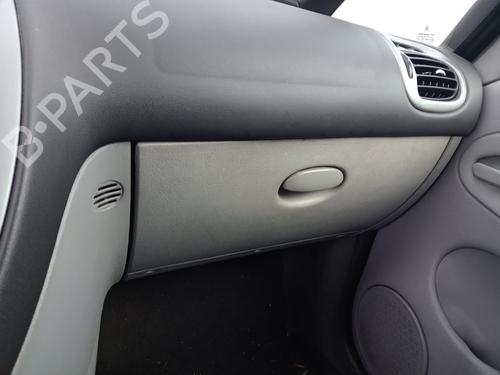 Handschuhfach für CITROËN XSARA PICASSO (N68) 1.6 HDi (90 hp) 31330453