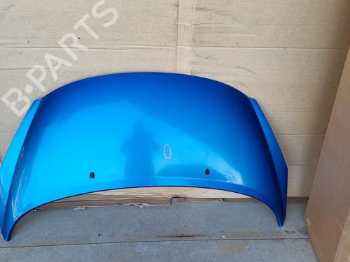 Capot Capot PEUGEOT 207 (WA_, WC_) 1.6 HDi (90 hp) 26996244 26996244
