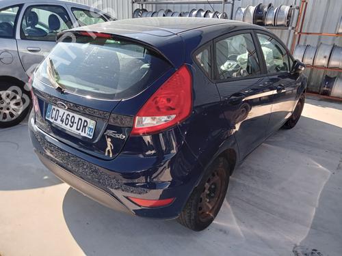 ABS pump FORD FIESTA VI (CB1, CCN) 1.25 | BP26997042M43  - Image 5