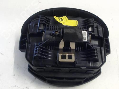 Førerens kollisjonspute RENAULT MEGANE II (BM0/1_, CM0/1_) 1.5 dCi (BM1E, CM1E) | BP27025412C9 