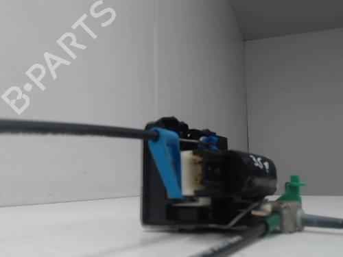 Front right lock RENAULT KANGOO (KC0/1_) D 65 1.9 (KC0E, KC02, KC0J, KC0N) | BP27011307C97 