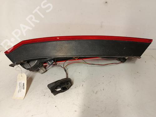 Used Left taillight Left taillight 26982580 26982580