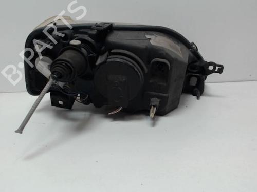 Used Left headlight Left headlight DACIA LOGAN MCV (KS_) 1.6 16V (KS0L, KS0M, KS0P, KS1S) (105 hp) 27002411 27002411