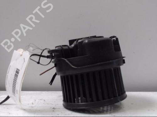 Used Heater blower motor PEUGEOT 1007 (KM_) 1.4 HDi (68 hp) 27005084