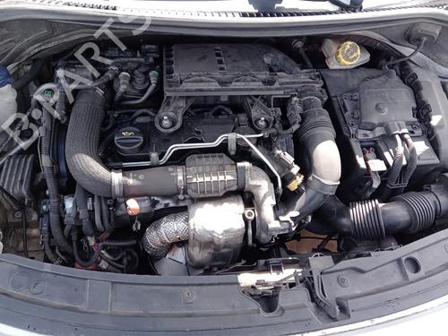 Used AC compressor PEUGEOT 207 (WA_, WC_) 1.4 HDi (68 hp) 28499237