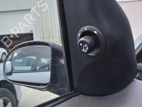 Used Mirror switch FORD FOCUS I (DAW, DBW) 2.0 16V (131 hp) 27000396