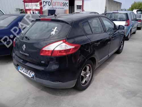 Starter RENAULT MEGANE III Hatchback (BZ0/1_, B3_) 1.5 dCi (BZ09, BZ0D, BZ1W, BZ29, BZ14) | BP27006703M8 