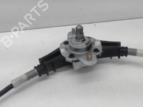 Used Rear right window mechanism FIAT PUNTO (188_) 1.2 60 (188.030, .050, .130, .150, .230, .250) (60 hp) 26999767