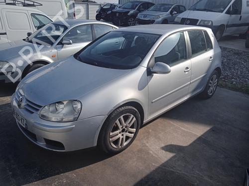 Brugte VW GOLF V (1K1) 4540986