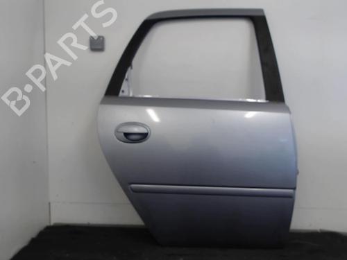 Dør høyre bak OPEL MERIVA A MPV (X03) 1.7 DTI (E75) | BP26988497C5 