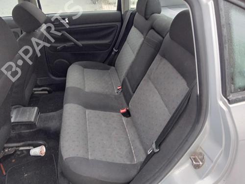 Sikkerhedssele-spænde VW PASSAT B3/B4 (3A2, 35I) 1.9 TDI (90 hp) 27018314